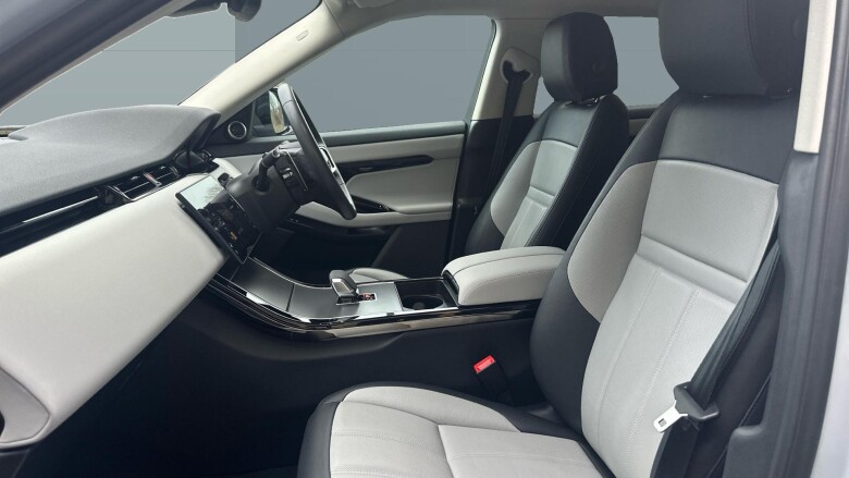 Land Rover Range Rover Evoque 1.5 P270e Dynamic SE 5dr Auto Hatchback